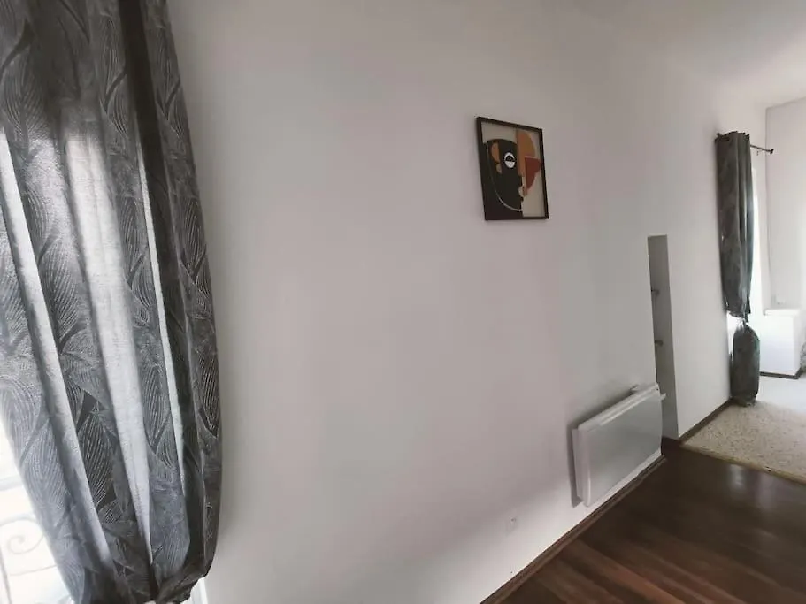 Appartamento Au 2B 46 Ravissant Duplex Cahors Francia