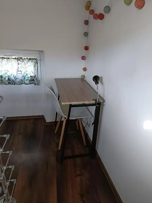 Appartamento Au 2B 46 Ravissant Duplex Cahors 0*,  Francia