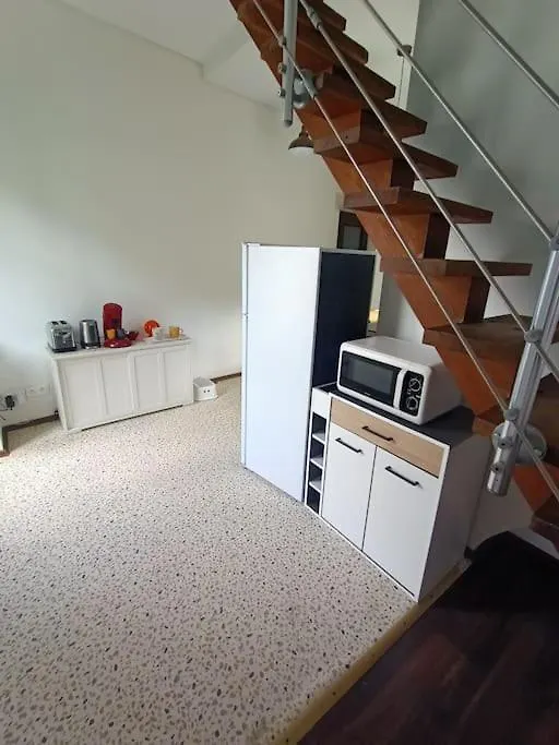 Au 2B 46 Ravissant Duplex Daire Cahors