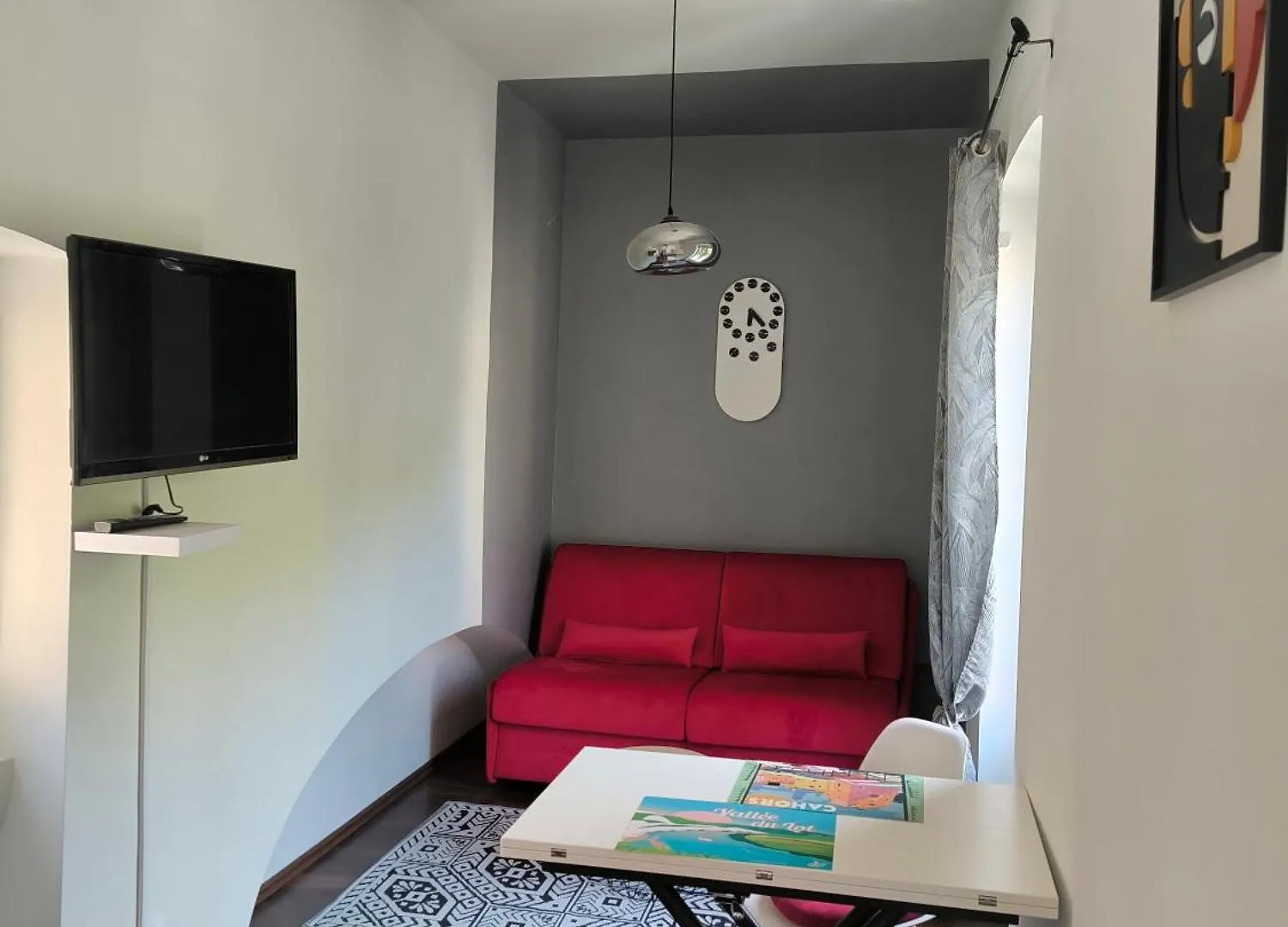 Appartamento Au 2B 46 Ravissant Duplex Cahors